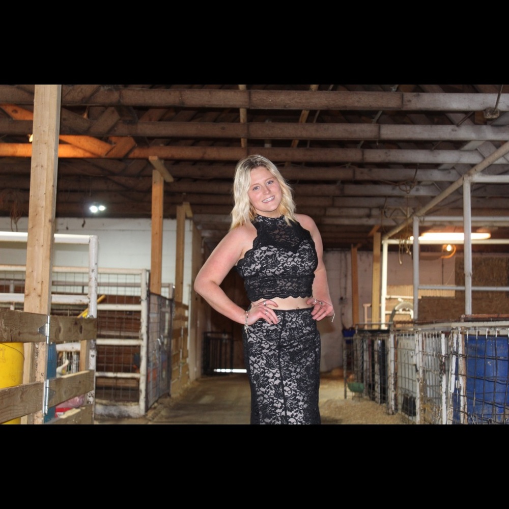 Prom dress!!!
